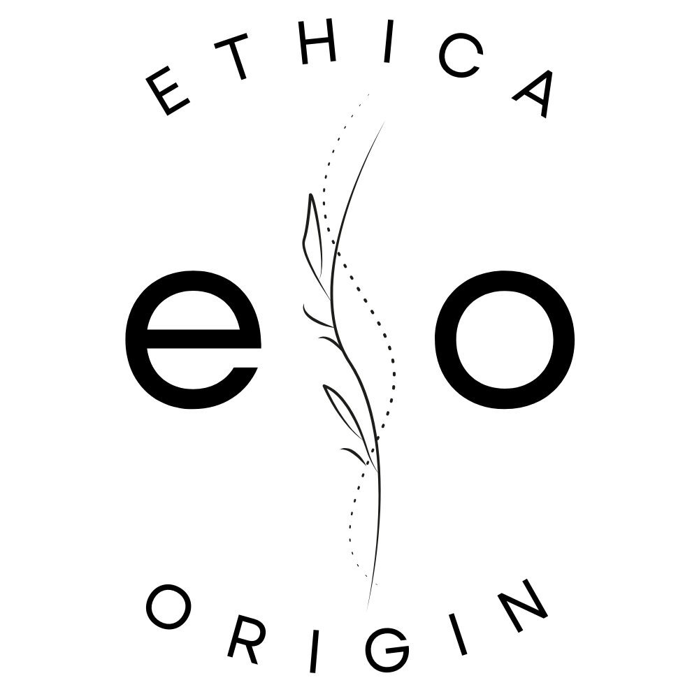 Logo for Ethica Origin