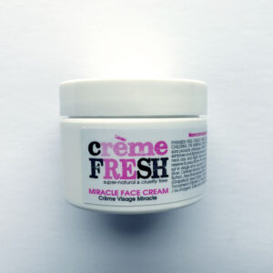 Creme Fresh Miracle Face Cream